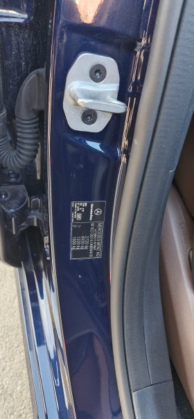 Mercedes-Benz E 300 Diesel - Plugin hybrid-Memory-Panorama, снимка 10