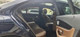 Mercedes-Benz E 300 Diesel - Plugin hybrid-Memory-Panorama, снимка 11
