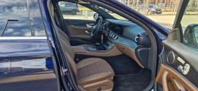 Mercedes-Benz E 300 Diesel - Plugin hybrid-Memory-Panorama, снимка 9