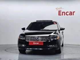 VW Passat 2.0 TDI, снимка 3