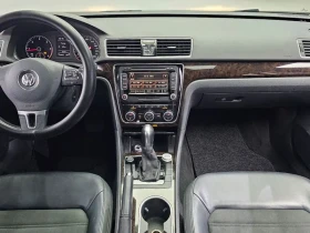 VW Passat 2.0 TDI, снимка 7
