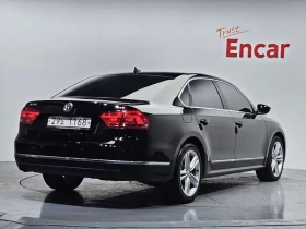 VW Passat 2.0 TDI, снимка 2