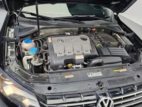 VW Passat 2.0 TDI, снимка 6