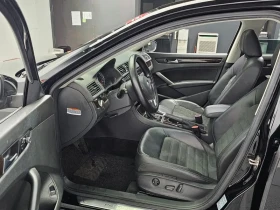 VW Passat 2.0 TDI, снимка 10