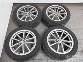 BMW 320 d xDrive Touring M Sport Paket, снимка 17