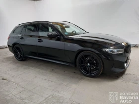 BMW 320 d xDrive Touring M Sport Paket, снимка 4
