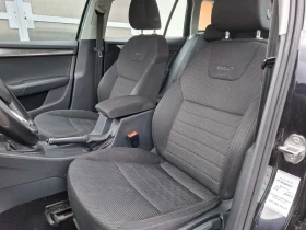 Skoda Octavia SCOUT-2.0TDI-DSG, снимка 10