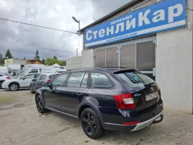 Skoda Octavia SCOUT-2.0TDI-DSG, снимка 2