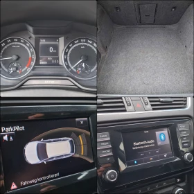Skoda Octavia SCOUT-2.0TDI-DSG, снимка 14