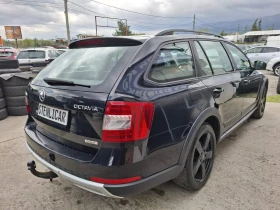 Skoda Octavia SCOUT-2.0TDI-DSG, снимка 6