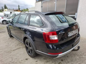 Skoda Octavia SCOUT-2.0TDI-DSG, снимка 8