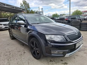 Skoda Octavia SCOUT-2.0TDI-DSG, снимка 5