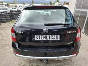 Skoda Octavia SCOUT-2.0TDI-DSG, снимка 7