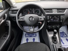 Skoda Octavia SCOUT-2.0TDI-DSG, снимка 9