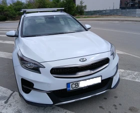 Kia XCeed, снимка 2