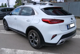 Kia XCeed, снимка 4