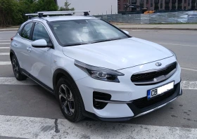 Kia XCeed, снимка 1