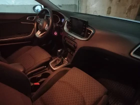 Kia XCeed, снимка 6