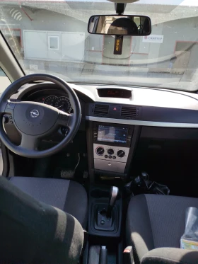 Opel Meriva, снимка 4