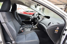 Honda Civic 2.2/ШВЕЙЦАРИЯ/LUX, снимка 13