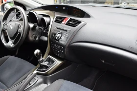 Honda Civic 2.2/ШВЕЙЦАРИЯ/LUX, снимка 12