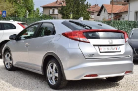 Honda Civic 2.2/ШВЕЙЦАРИЯ/LUX, снимка 7