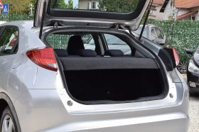 Honda Civic 2.2/ШВЕЙЦАРИЯ/LUX, снимка 6