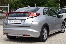 Honda Civic 2.2/ШВЕЙЦАРИЯ/LUX, снимка 4
