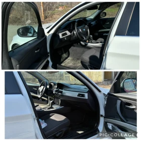 BMW 330 330xd LCI, снимка 11