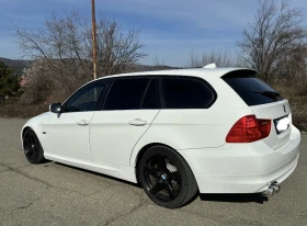 BMW 330 330xd LCI, снимка 7