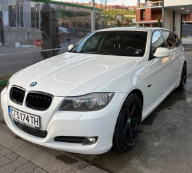 BMW 330 330xd LCI, снимка 1