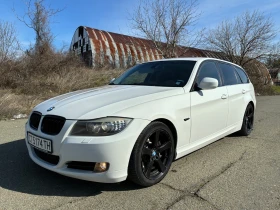 BMW 330 330xd LCI, снимка 4