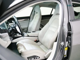 Porsche Panamera 4S* AWD* BOSE* ОБДУХВАНЕ* 360* КАМЕРИ* ПАНО* , снимка 11