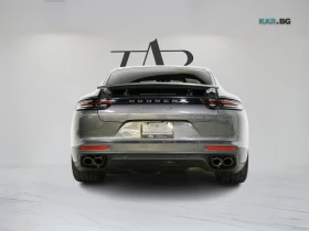 Porsche Panamera 4S* AWD* BOSE* ОБДУХВАНЕ* 360* КАМЕРИ* ПАНО* , снимка 5