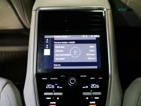 Porsche Panamera 4S* AWD* BOSE* ОБДУХВАНЕ* 360* КАМЕРИ* ПАНО* , снимка 16
