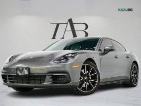 Porsche Panamera 4S* AWD* BOSE* ОБДУХВАНЕ* 360* КАМЕРИ* ПАНО* , снимка 1