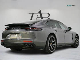Porsche Panamera 4S* AWD* BOSE* ОБДУХВАНЕ* 360* КАМЕРИ* ПАНО* , снимка 3