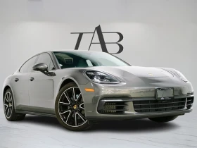 Porsche Panamera 4S* AWD* BOSE* ОБДУХВАНЕ* 360* КАМЕРИ* ПАНО* , снимка 2