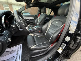 Mercedes-Benz C 63 AMG 63 S RWD, снимка 14
