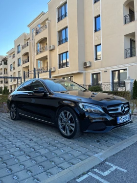 Mercedes-Benz C 250 C250d 9G, снимка 2