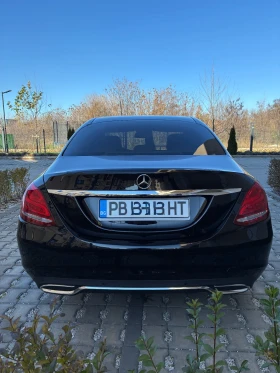Mercedes-Benz C 250 C250d 9G, снимка 15