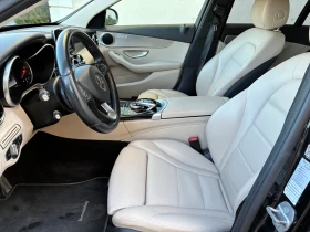 Mercedes-Benz C 250 C250d 9G, снимка 4