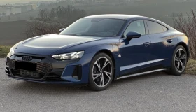Audi E-Tron GT Quattro Head Up, снимка 1