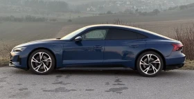 Audi E-Tron GT Quattro Head Up, снимка 2