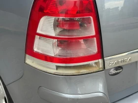 Opel Zafira 1.9 cdti 7 места, снимка 10