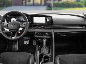 Hyundai Elantra * 1% Owners Loyalty Rate Reduction * CARFAX * ЦЕНА, снимка 17