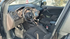 Seat Altea Freetrack 4x4, снимка 5