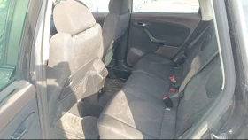 Seat Altea Freetrack 4x4, снимка 7