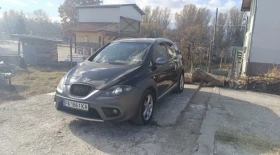 Seat Altea Freetrack 4x4, снимка 2