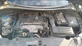 Seat Altea Freetrack 4x4, снимка 8
